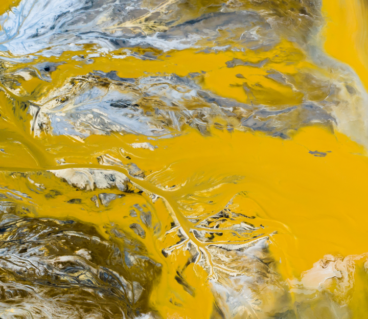 Sulfur removal - Spent acid regeneration